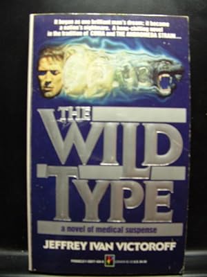 Seller image for THE WILD TYPE / COMA for sale by The Book Abyss