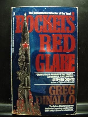 Seller image for ROCKETS' RED GLARE / IKON for sale by The Book Abyss