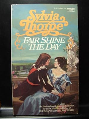 Seller image for FAIR SHINE THE DAY / PEGASUS for sale by The Book Abyss