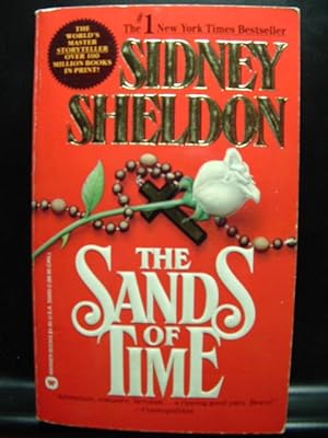 Seller image for THE SANDS OF TIME / NOTHING LASTS FOREVER for sale by The Book Abyss