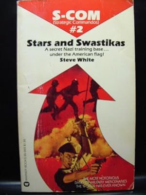 STARS AND SWASTIKAS (S-COM # 2)