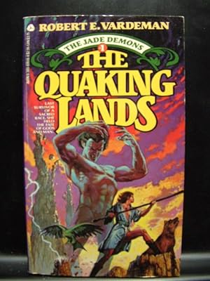 THE QUAKING LANDS