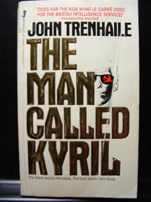 Seller image for THE MAN CALLED KYRIL / LOADED GUN for sale by The Book Abyss