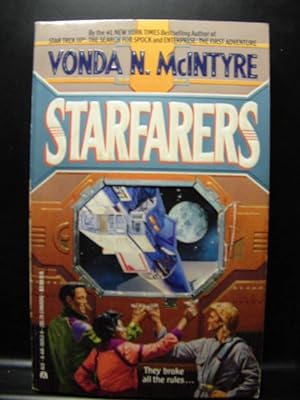 Seller image for STARFARERS for sale by The Book Abyss