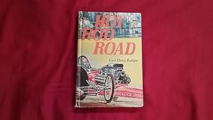 Seller image for HOT ROD ROAD for sale by Betty Mittendorf /Tiffany Power BKSLINEN