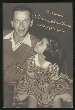 Bild des Verkufers fr My Father's Daughter: A Memoir zum Verkauf von Between the Covers-Rare Books, Inc. ABAA