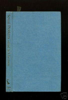 Seller image for Sexual Problems [Critical / Practical Study ; Review ; Reference ; Biographical ; Detailed in Depth Research ; Practice and Process explained] for sale by GREAT PACIFIC BOOKS