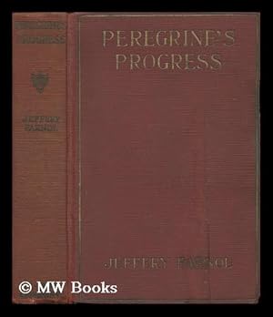 Immagine del venditore per Peregrine's Progress venduto da MW Books Ltd.