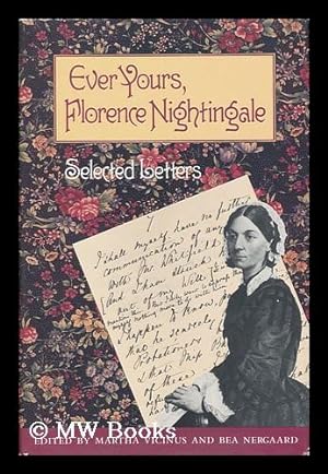 Seller image for Ever Yours, Florence Nightingale - Selected Letters for sale by MW Books Ltd.