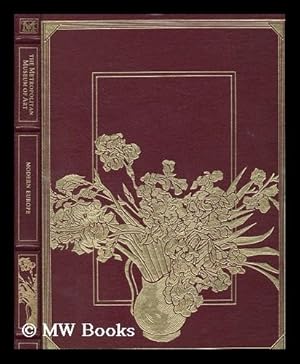 Imagen del vendedor de Modern Europe / the Metropolitan Museum of Art ; Introduction by Gary Tinterow a la venta por MW Books Ltd.