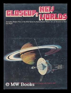 Immagine del venditore per Closeup: New Worlds venduto da MW Books