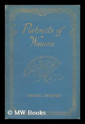 Seller image for Portraits of Women for sale by MW Books