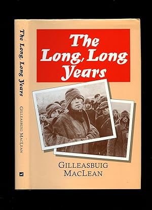 Seller image for The Long, Long Years for sale by Little Stour Books PBFA Member