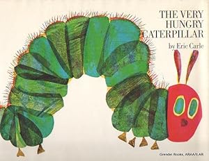 Seller image for Very Hungry Caterpillar. for sale by Grendel Books, ABAA/ILAB