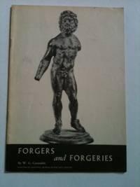 Image du vendeur pour Forgers and Forgeries mis en vente par WellRead Books A.B.A.A.