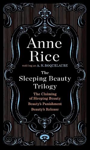 Seller image for The Sleeping Beauty Trilogy Box Set (Paperback) for sale by Grand Eagle Retail