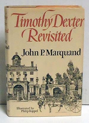 Timothy Dexter Revisited