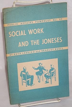 Social Work and the Joneses