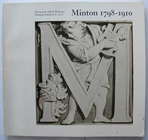 Minton 1798-1910;