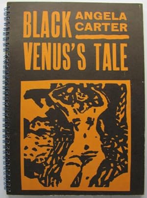 Seller image for Black Venus's Tale; for sale by BOOKS & THINGS