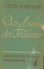 Seller image for Das Haus Der Trume - Roman for sale by Bookshop Baltimore