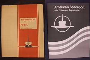 Bild des Verkufers fr Information Kit NASA National Aeronautics and Space Administration zum Verkauf von Buchantiquariat Uwe Sticht, Einzelunter.