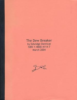Immagine del venditore per The Dew Breaker venduto da Good Books In The Woods