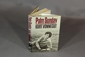 Seller image for Palm Sunday; a autobiographical collage for sale by Rulon-Miller Books (ABAA / ILAB)