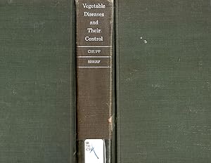 Imagen del vendedor de Vegetable Diseases and Their Control a la venta por Book Booth