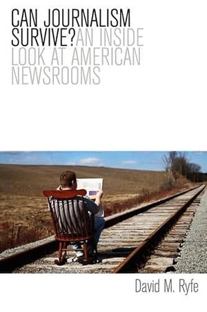 Immagine del venditore per Can Journalism Survive? (Paperback) venduto da Grand Eagle Retail