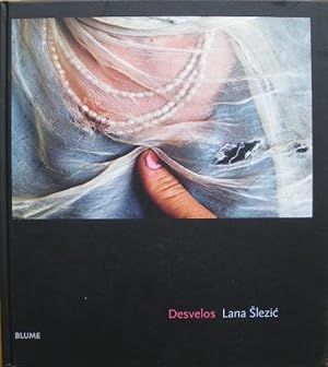 Seller image for Desvelos. for sale by Librairie les mains dans les poches