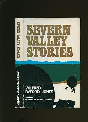 Image du vendeur pour Severn Valley Stories mis en vente par Little Stour Books PBFA Member