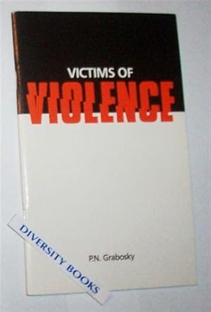 VICTIMS OF VIOLENCE