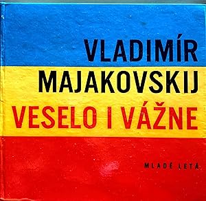 Veselo i VÃ¡znÃ . (Cheerful and Serious) (Cheerful and Serious)