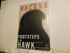 Seller image for Footsteps of the Hawk for sale by Horton Colbert
