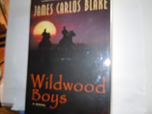 Imagen del vendedor de Wildwood Boys a la venta por Horton Colbert