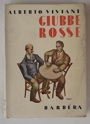 Giubbe rosse (1913-1914-1915).