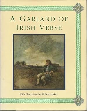 A Garland of Irish Verse.