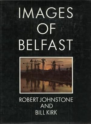 Images of Belfast.