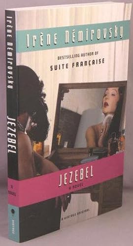 Seller image for Jezebel. for sale by Bucks County Bookshop IOBA