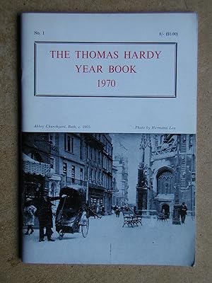 Immagine del venditore per The Thomas Hardy Year Book. 1970. No. 1. venduto da N. G. Lawrie Books