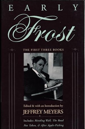 Imagen del vendedor de EARLY FROST: The First Three Books. a la venta por Bookfever, IOBA  (Volk & Iiams)
