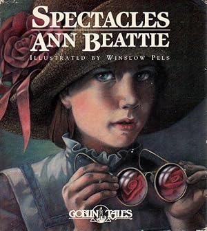 Seller image for SPECTACLES for sale by Bookfever, IOBA  (Volk & Iiams)