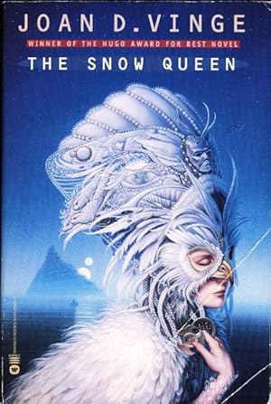 Bild des Verkufers fr SNOW QUEEN zum Verkauf von Bookfever, IOBA  (Volk & Iiams)