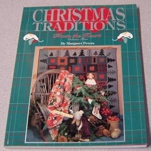 Seller image for Christmas Traditions From The Heart, Volume Two (2, II) for sale by Books of Paradise