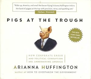 Pigs at the Trough [Audiobook]