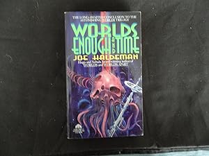 Worlds Enough and Time (Signed)