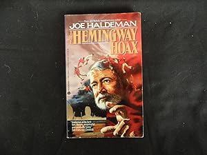 The Hemmingway Hoax (Signed)