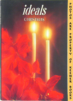 Bild des Verkufers fr Ideals Christmas : Vol. 36 No. 8 zum Verkauf von Keener Books (Member IOBA)