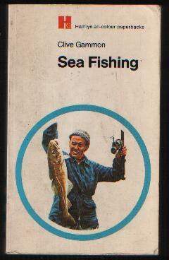 Seller image for Sea Fishing for sale by N. Marsden